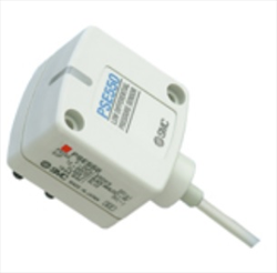 Cảm biến đo chênh áp SMC PSE550